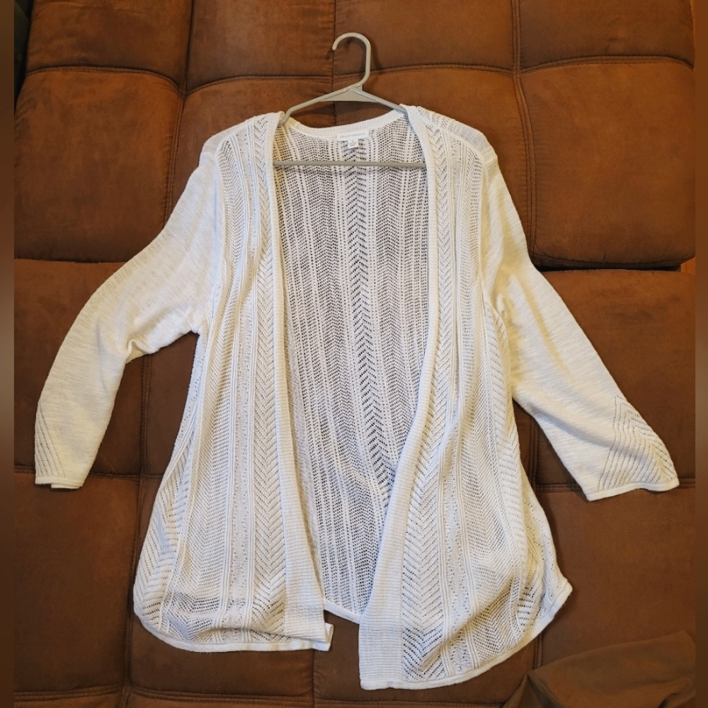 Lightweight Cardigan